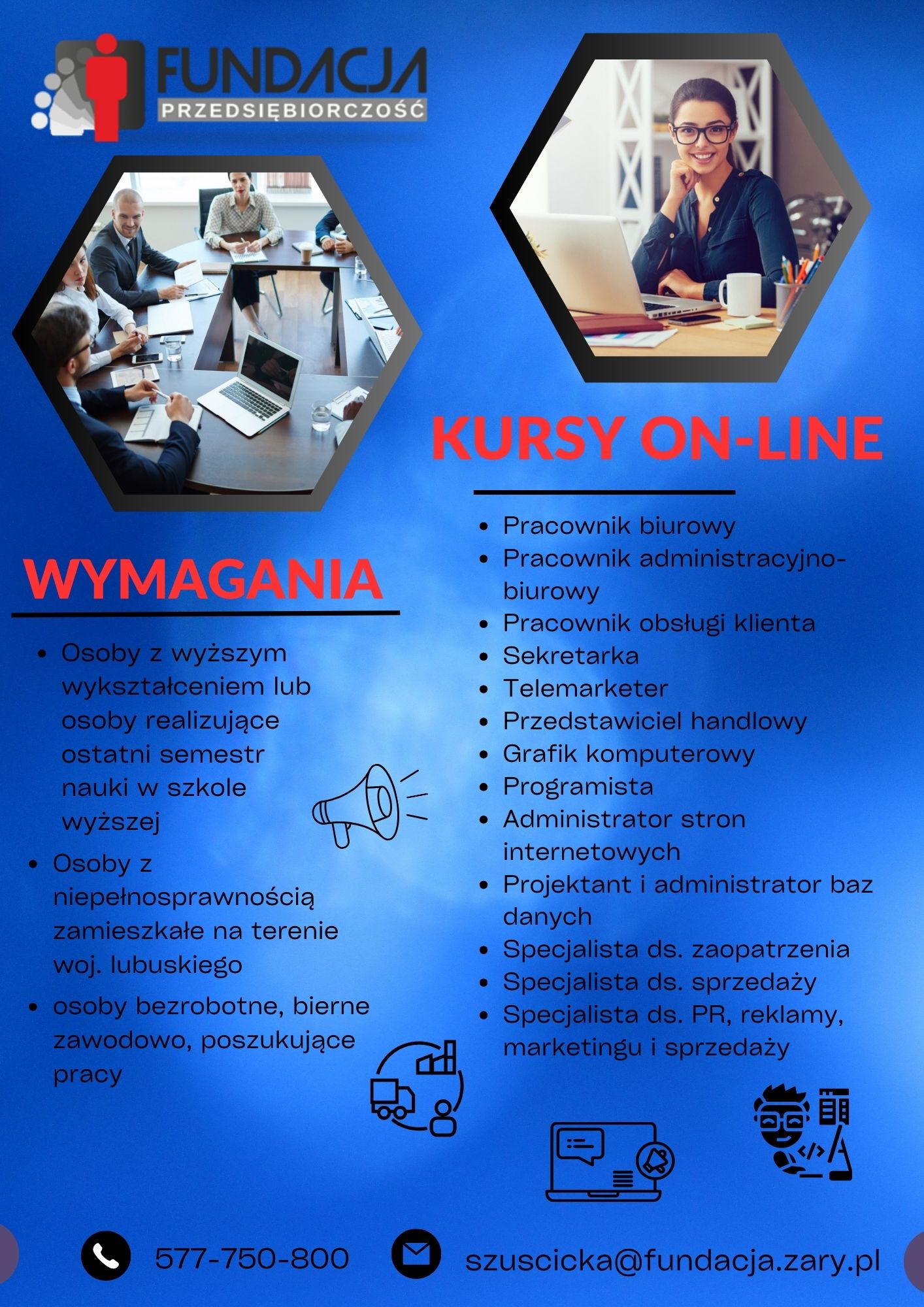 Kursy on-line