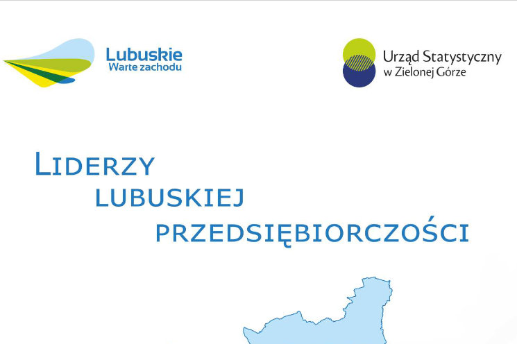 Ukazała się najnowsza publikacja „Liderzy Lubuskiej Przedsiębiorczości”, prezentująca potencjał gospodarczy województwa lubuskiego oraz firmy, które mają szczególne znaczenie dla rozwoju regionu.