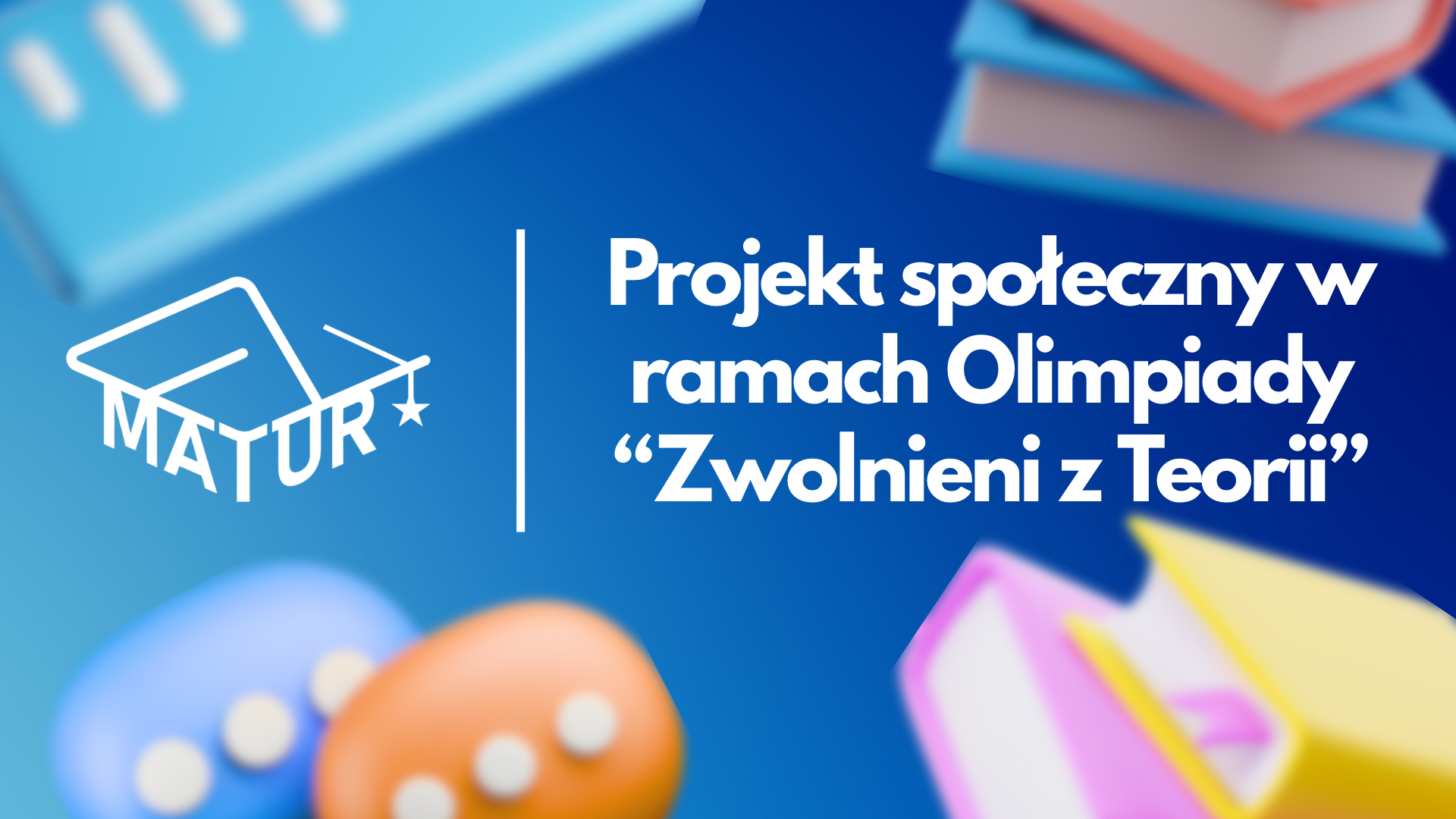 Zespół projektu społecznego Maturez