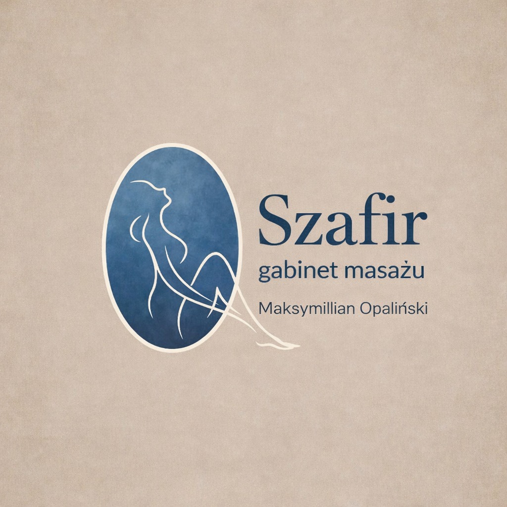 Gabinet Masażu Szafir