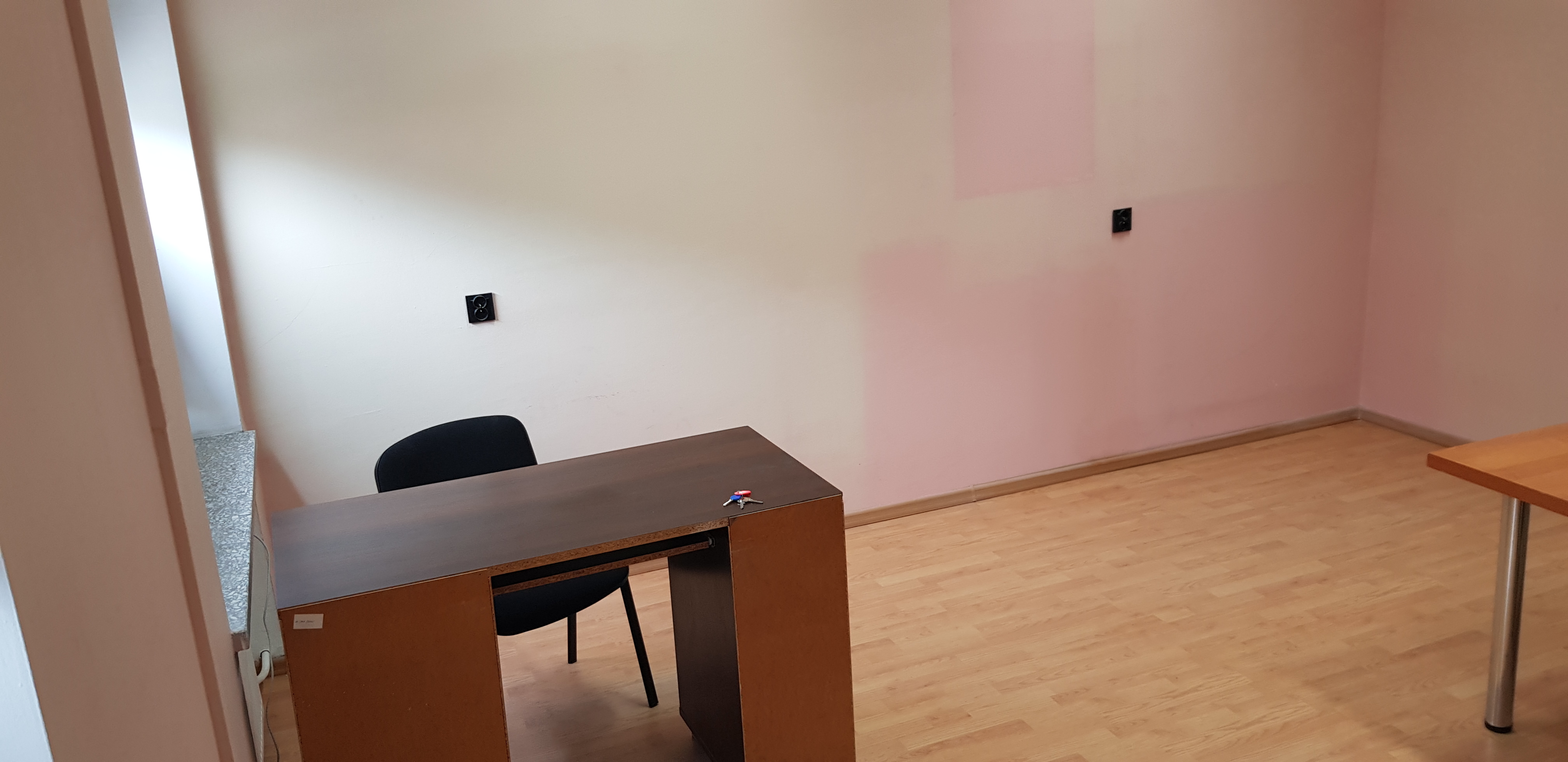 Biuro do wynajęcia - 21,6 m²