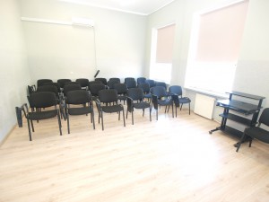 Sala szkoleniowa - do 20 osób