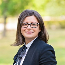 Ewelina Szuścicka